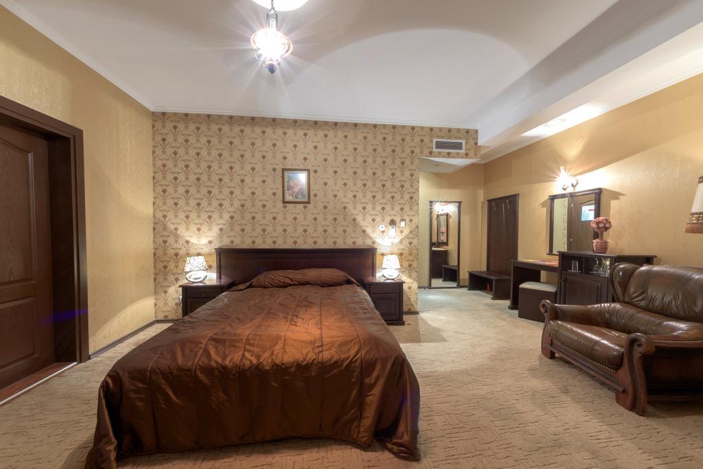 Hotel Izvora 2 アルバナシ 部屋 写真