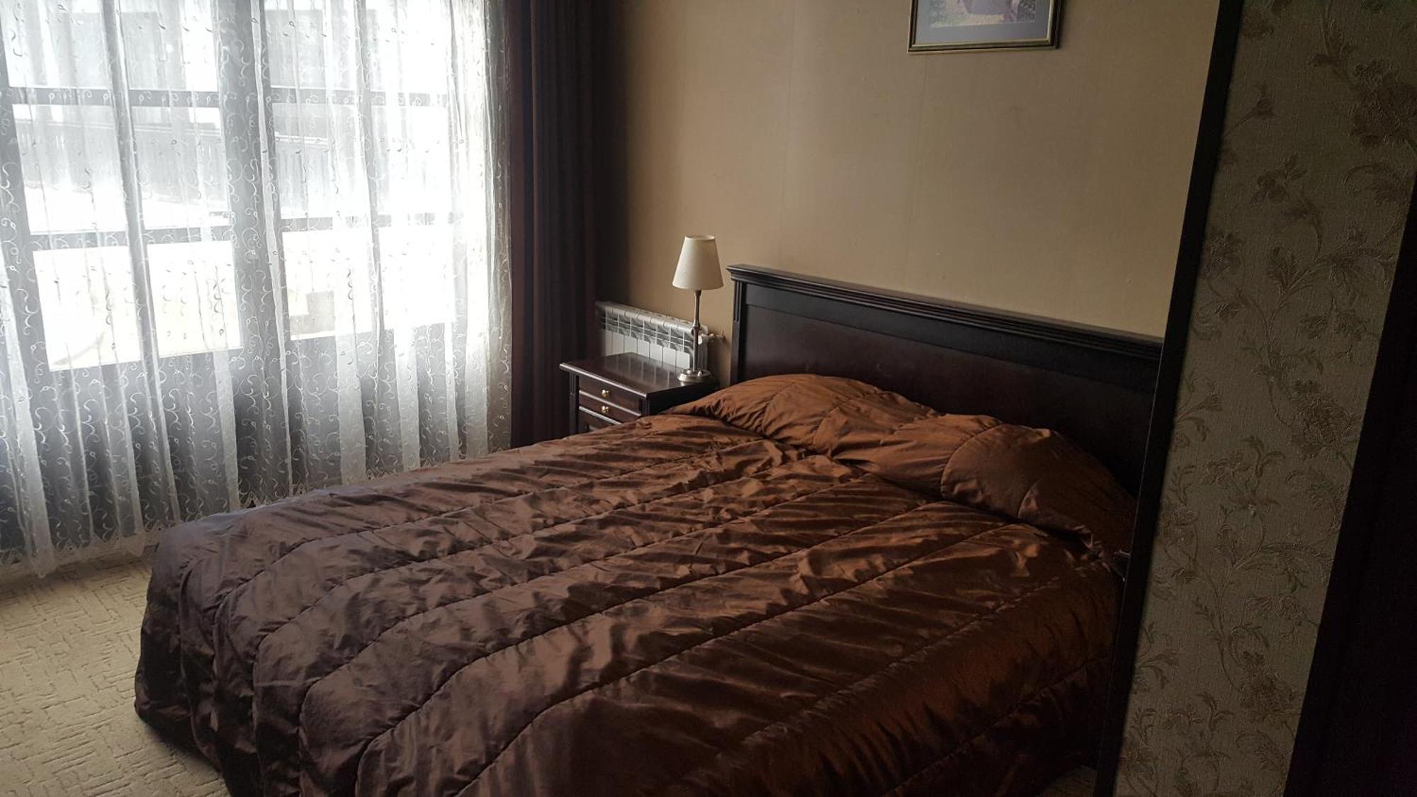 Hotel Izvora 2 アルバナシ エクステリア 写真